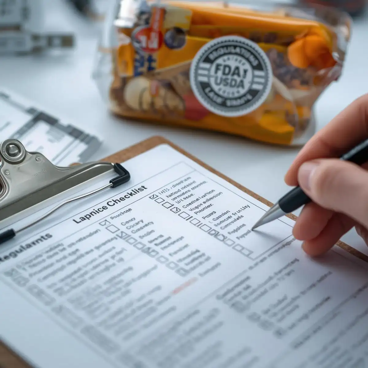 Regulatory Compliance