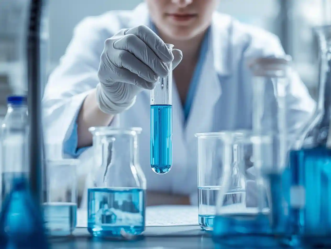 Water Testing Services